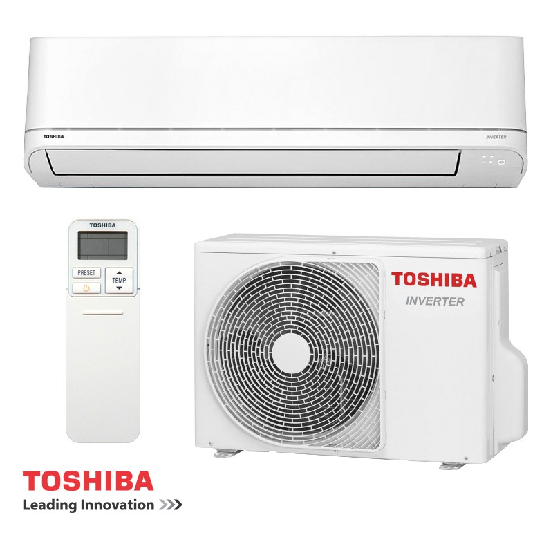 Toshiba Shorai RAS-22PKVSG-E
