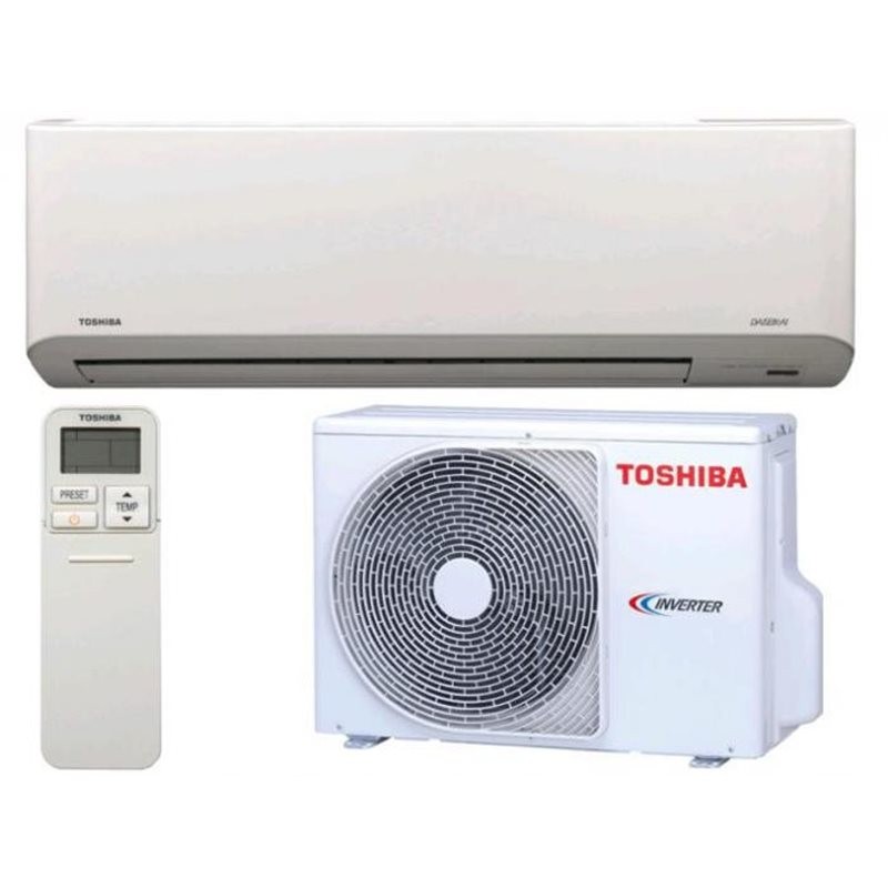 Toshiba SEYA RAS-B18J2KVG-E