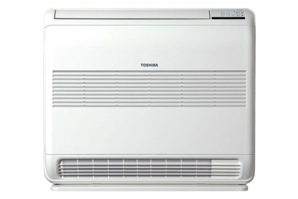 images Toshiba Bi-flow RAS-B18UFV-E - подов