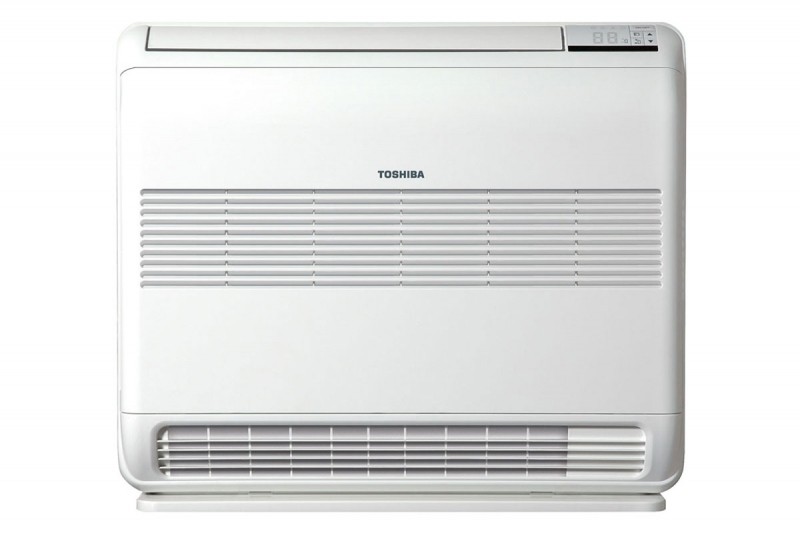 Toshiba Bi-flow RAS-B18UFV-E - подов
