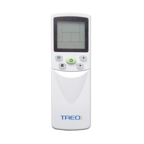 TREO CS-I09MF3
