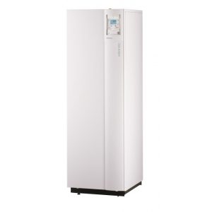 Термопомпа ATLANTINC ALFEA HYBRID DUO GAS TRI 11
