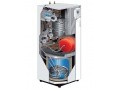 Термопомпа ATLANTINC ALFEA HYBRID DUO GAS TRI 11