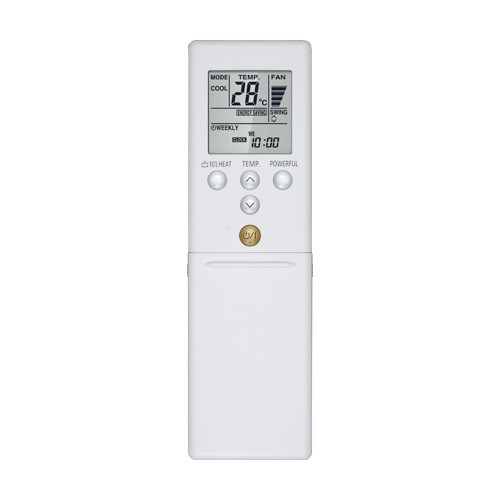 Fuji Electric RSG30LMTA