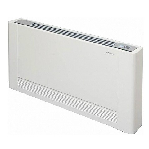 Вентилаторен конвектор Innova Airleaf SL 1000 бял + touch управление E4T643II
