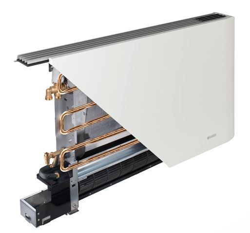 Вентилаторен Конвектор Olimpia Splendid SLR SMART Инвертор400