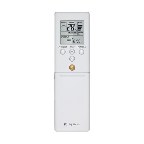 Fuji Electric RSG12KMTA