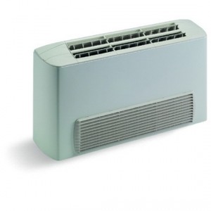 Вентилаторен конвектор за открит монтаж с челно засмукване АCTION clima FX - VB  430