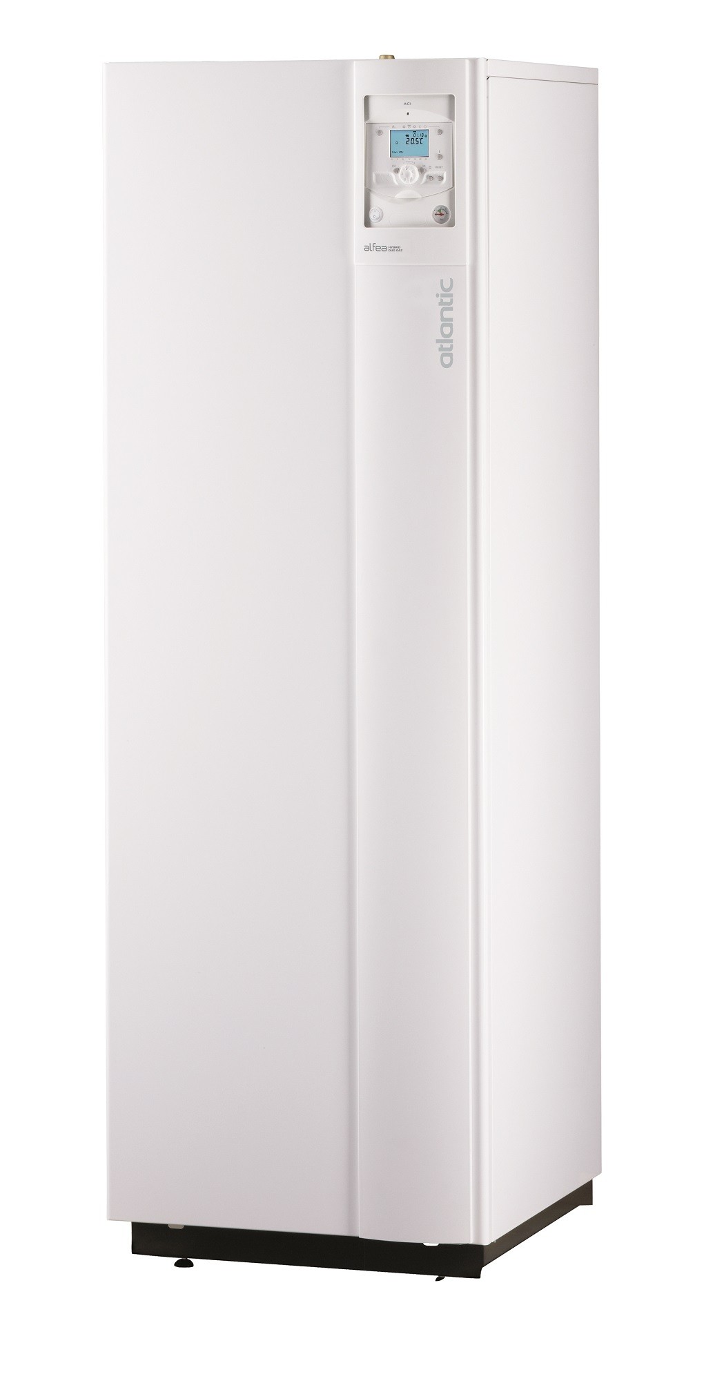 Tермопомпа ATLANTIC   ALFEA DUO GAS 11Т