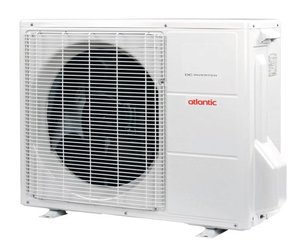 Tермопомпа ATLANTIC ALFEA EXTENSA DUO A.I. 8