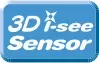 3d i-see сензор