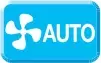Автоматичен режим на вентилация