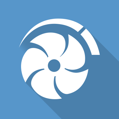 Multi speed fan1