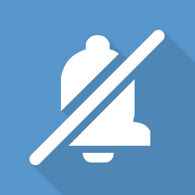 Super silent icon1