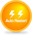 Автоматичен рестарт