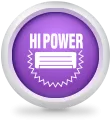 Hi Power режим