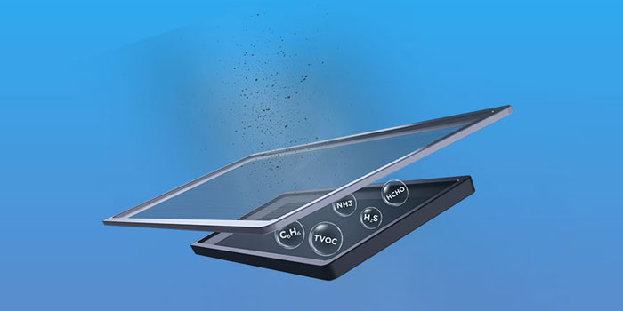Хиперинверторен стенен климатик Midea Oasis Plus Nordic