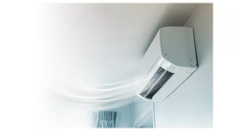 Инверторен климатик Nippon KFR 12DC ECO SMART
