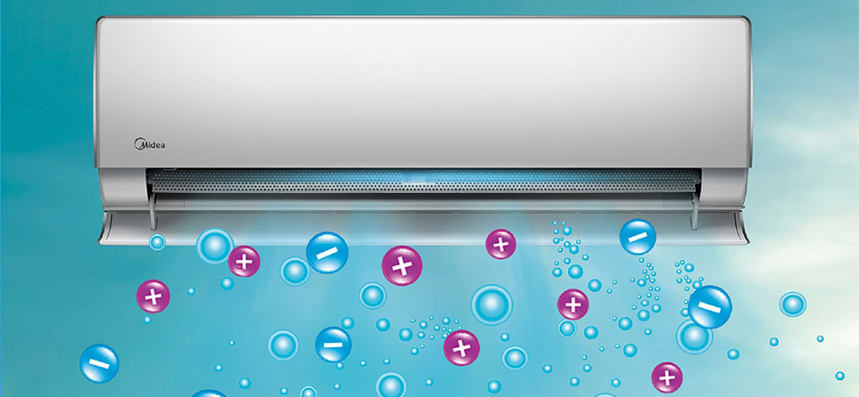Инверторен стенен климатик Midea All Easy Pro Nordic MSEPBU-09HRFN8-IE Инверторен стенен климатик Midea All Easy Pro Nordic MSEPBU-09HRFN8-IE