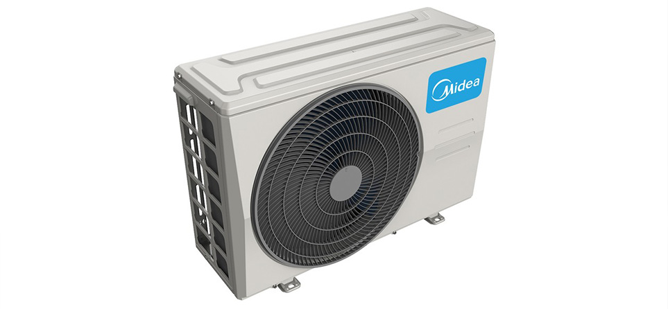 Инверторен стенен климатик Midea All Easy Pro Nordic MSEPBU-09HRFN8-IE Инверторен стенен климатик Midea All Easy Pro Nordic MSEPBU-09HRFN8-IE