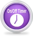 On/Off таймер