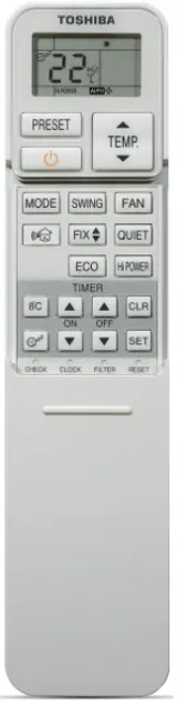Климатик Toshiba Yukai RAS-B24E2KVG-E / RAS-24E2AVG-E Климатик Toshiba Yukai RAS-B24E2KVG-E / RAS-24E2AVG-E