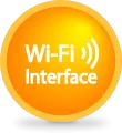 Wi-Fi контролер (опция)