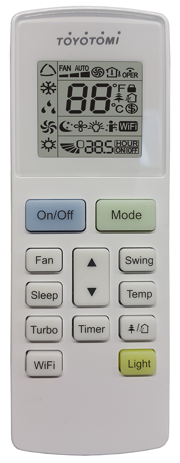 Remote Control